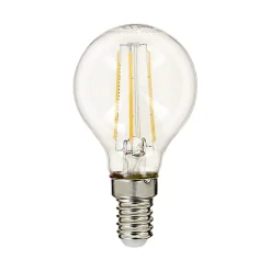 Gifi Ampoule LED E14 filament 40 Watts