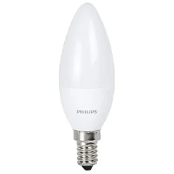 Discount Gifi AMPOULE LED E14 4W B35