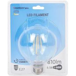 Best Gifi Ampoule led filament