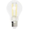 New Gifi Ampoule LED filament E27 A60 Homday lumière chaude 1055lms x2
