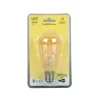 New Gifi AMPOULE LED FILAMENT E27 4W