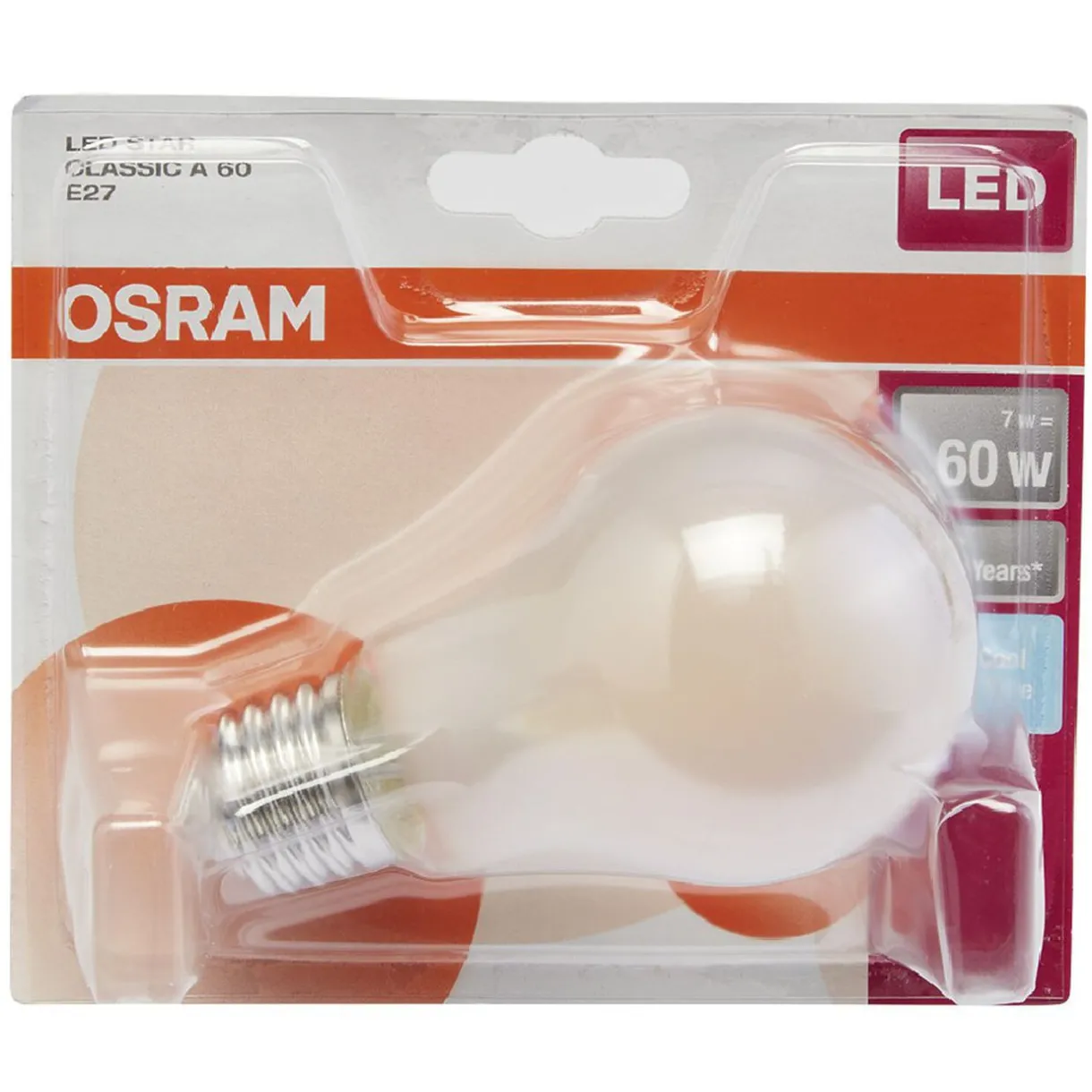 Best Gifi Ampoule LED Osram