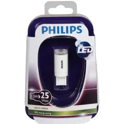 Online Gifi Ampoule led Philips 25 W G9