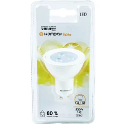 Online Gifi Ampoule LED spot GU10
