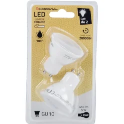 New Gifi Ampoule led x2