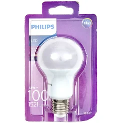 New Gifi Ampoule ronde led E27 1521 Lumen Philips