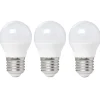 Sale Gifi Ampoules LED Homday à culot x3