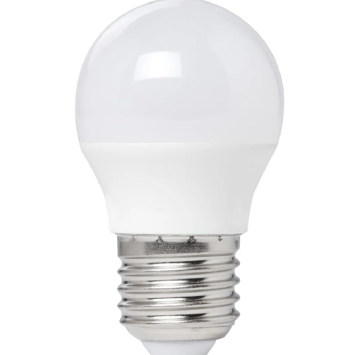 Discount Gifi Ampoules LED Homday à visser x3