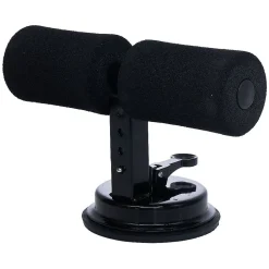 Clearance Gifi Appareil à abdos noir