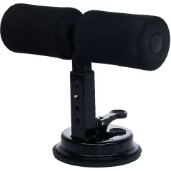 Clearance Gifi Appareil à abdos noir