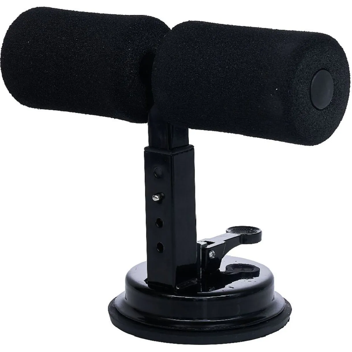 Clearance Gifi Appareil à abdos noir