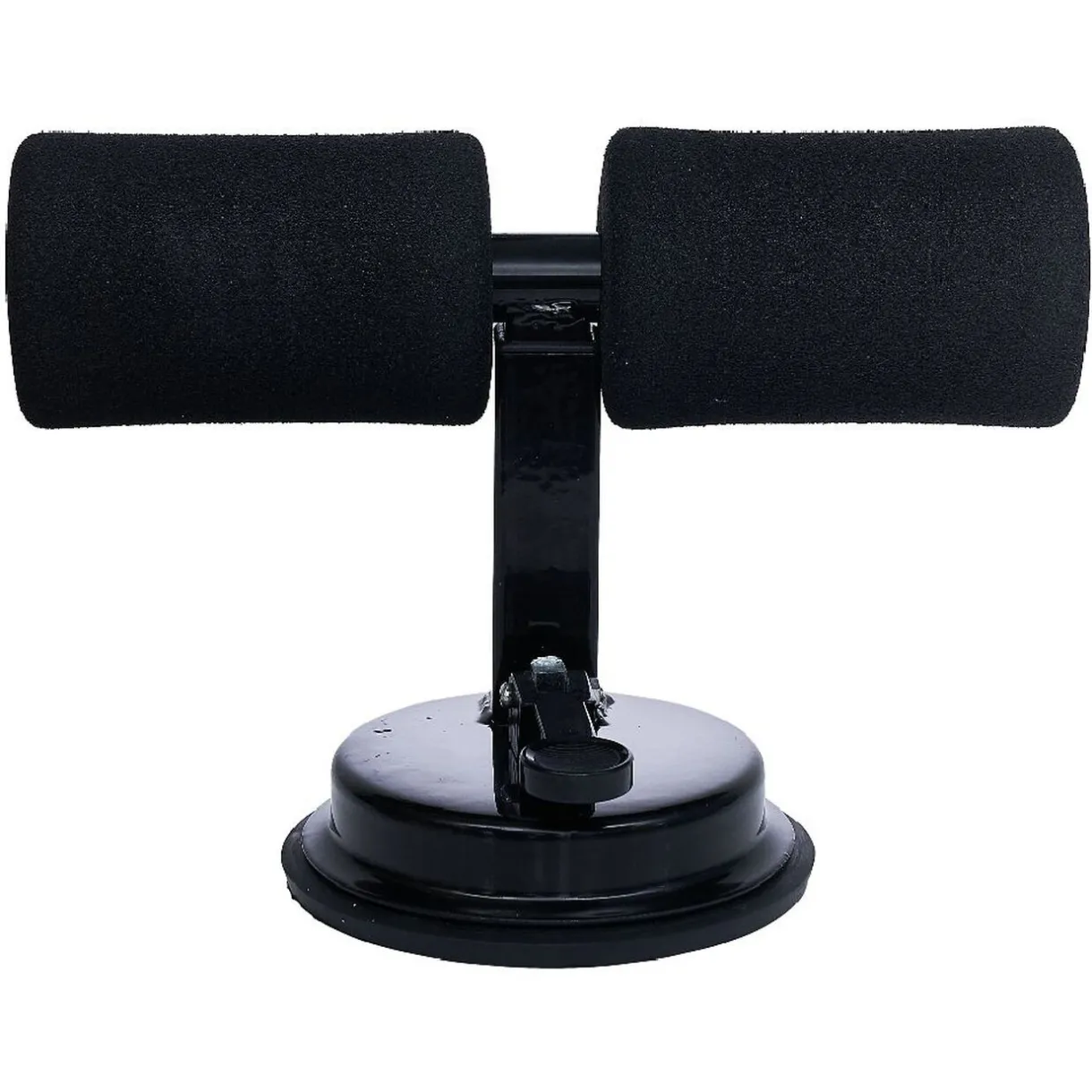 Clearance Gifi Appareil à abdos noir