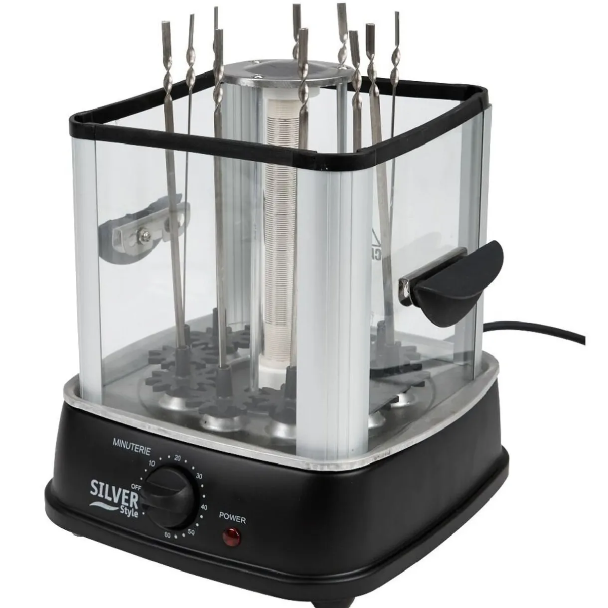 Appareil à brochettes^Gifi Online