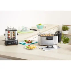 Appareil à brochettes^Gifi Online