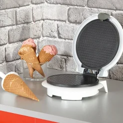 Appareil à cornets 750 W^Gifi Clearance