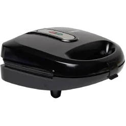 Appareil à croque monsieur 3en1 gaufre et grill 750W^Gifi Sale