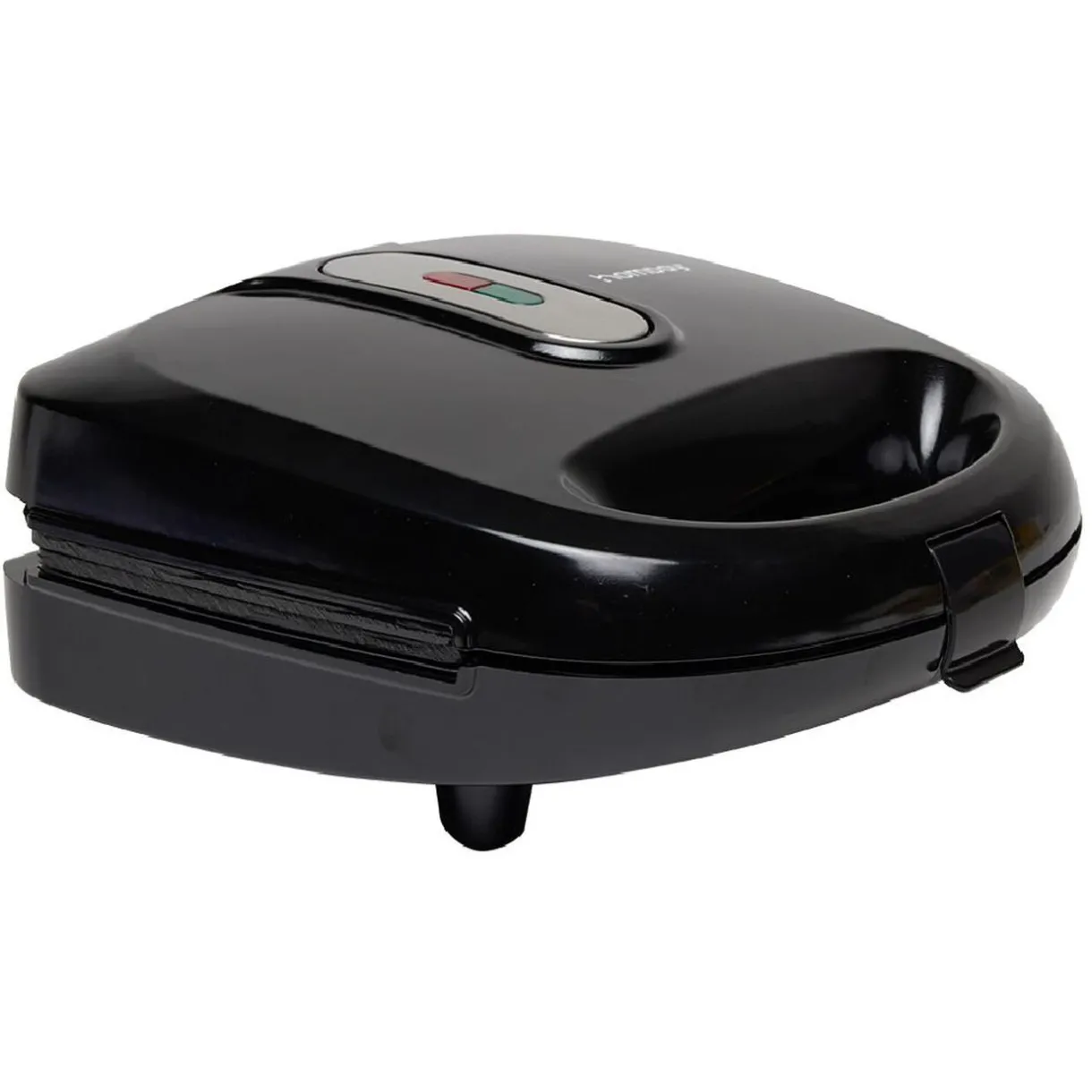 Appareil à croque monsieur 3en1 gaufre et grill 750W^Gifi Sale