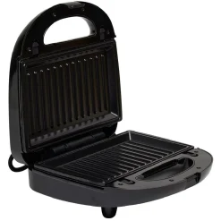 Appareil à croque monsieur 3en1 gaufre et grill 750W^Gifi Sale