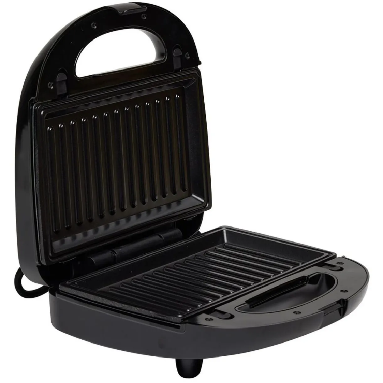 Appareil à croque monsieur 3en1 gaufre et grill 750W^Gifi Sale