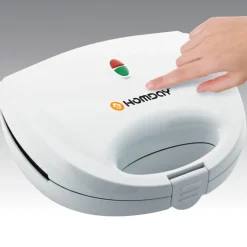 Appareil à cupcakes 750 W Homday^Gifi New