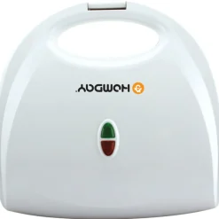 Appareil à cupcakes 750 W Homday^Gifi New