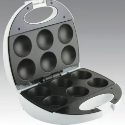 Appareil à cupcakes 750 W Homday^Gifi New