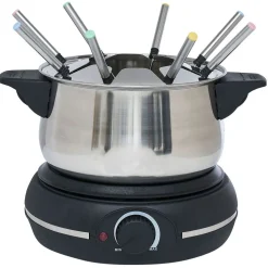 Appareil à fondue 8 pers 1500W^Gifi
