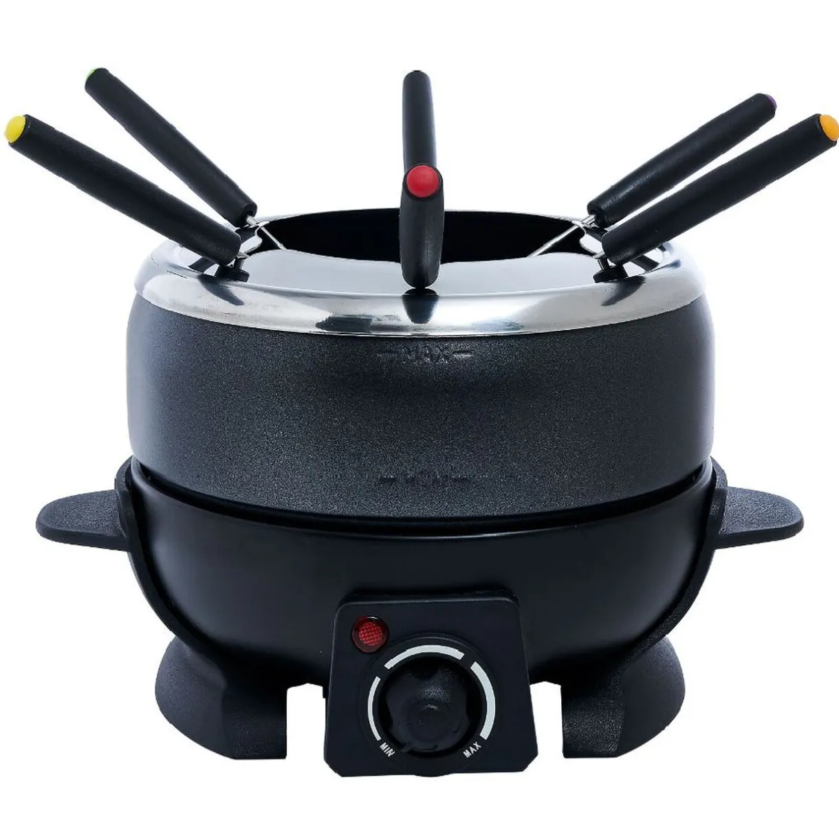Appareil à fondue 6 pers 500W^Gifi Sale