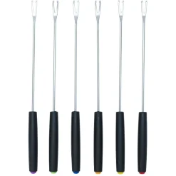 Appareil à fondue 6 pers 500W^Gifi Sale