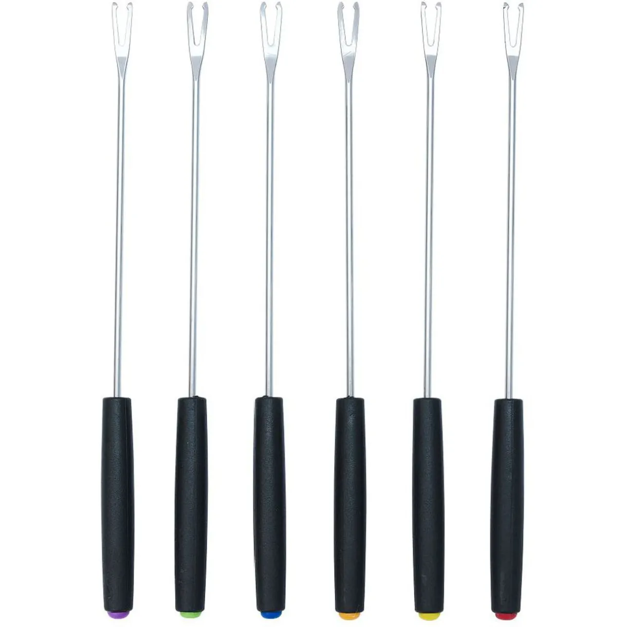 Appareil à fondue 6 pers 500W^Gifi Sale