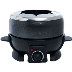 Appareil à fondue 6 pers 500W^Gifi Sale
