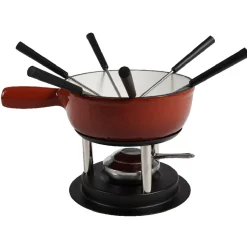 Appareil à fondue 6 personnes^Gifi Sale