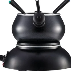 Appareil à fondue Homday^Gifi Outlet