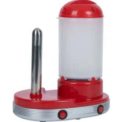 Appareil à hot dog capacité 6 saucisses^Gifi Online