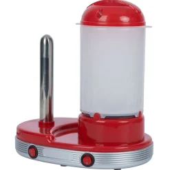 Appareil à hot dog capacité 6 saucisses^Gifi Online