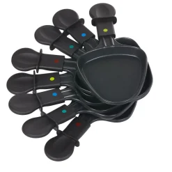 Appareil à raclette 8 personnes grill et pierre Princess^Gifi New