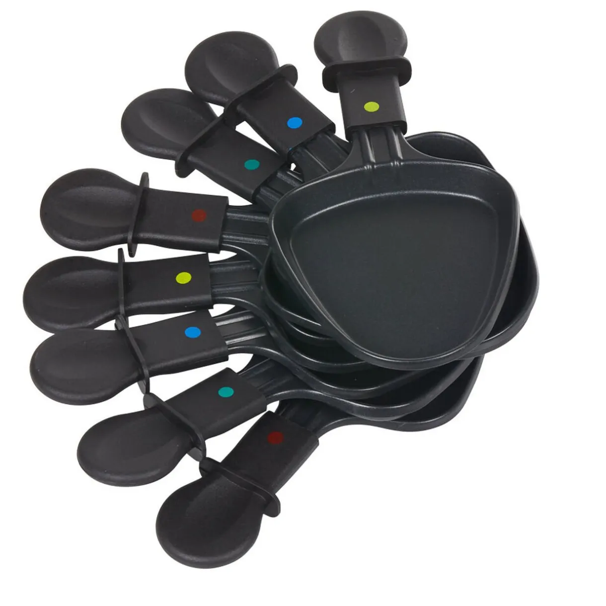 Appareil à raclette 8 personnes grill et pierre Princess^Gifi New