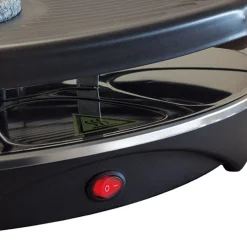 Appareil à raclette Homday^Gifi Outlet