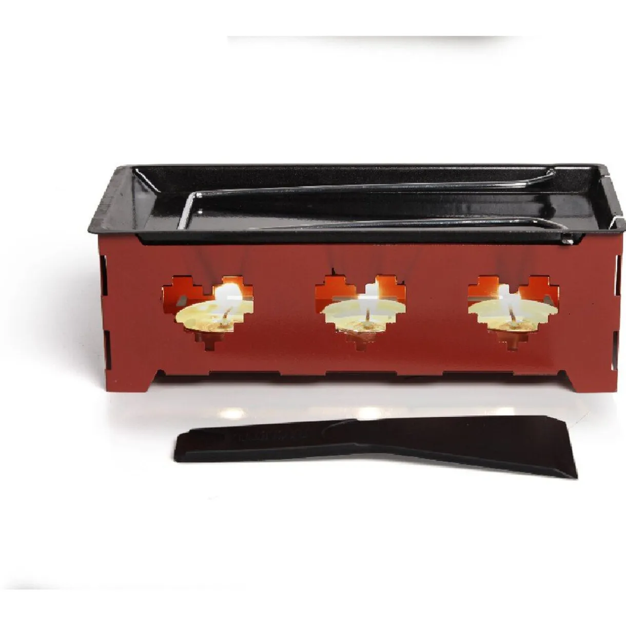 Appareil à raclette individuelle^Gifi Sale