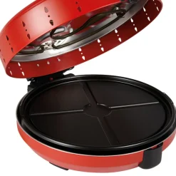 Appareil à tartes 1200 W Homday^Gifi Outlet