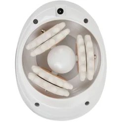 Hot Gifi Appareil de massage anti-cellulite