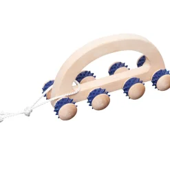 Gifi Appareil de massage bois