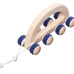 Gifi Appareil de massage bois