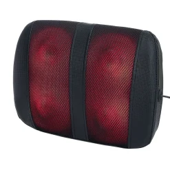 Hot Gifi Appareil de massage pour pieds 4 points de stimulation