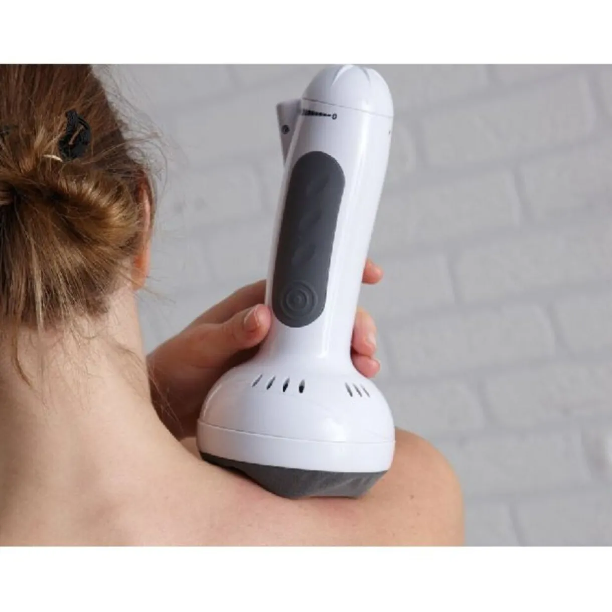 New Gifi APPAREIL DE MASSAGE ROLLER SHIATSU