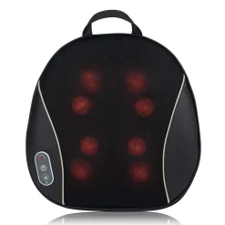 Sale Gifi Appareil de massage Shiatsu pour le dos