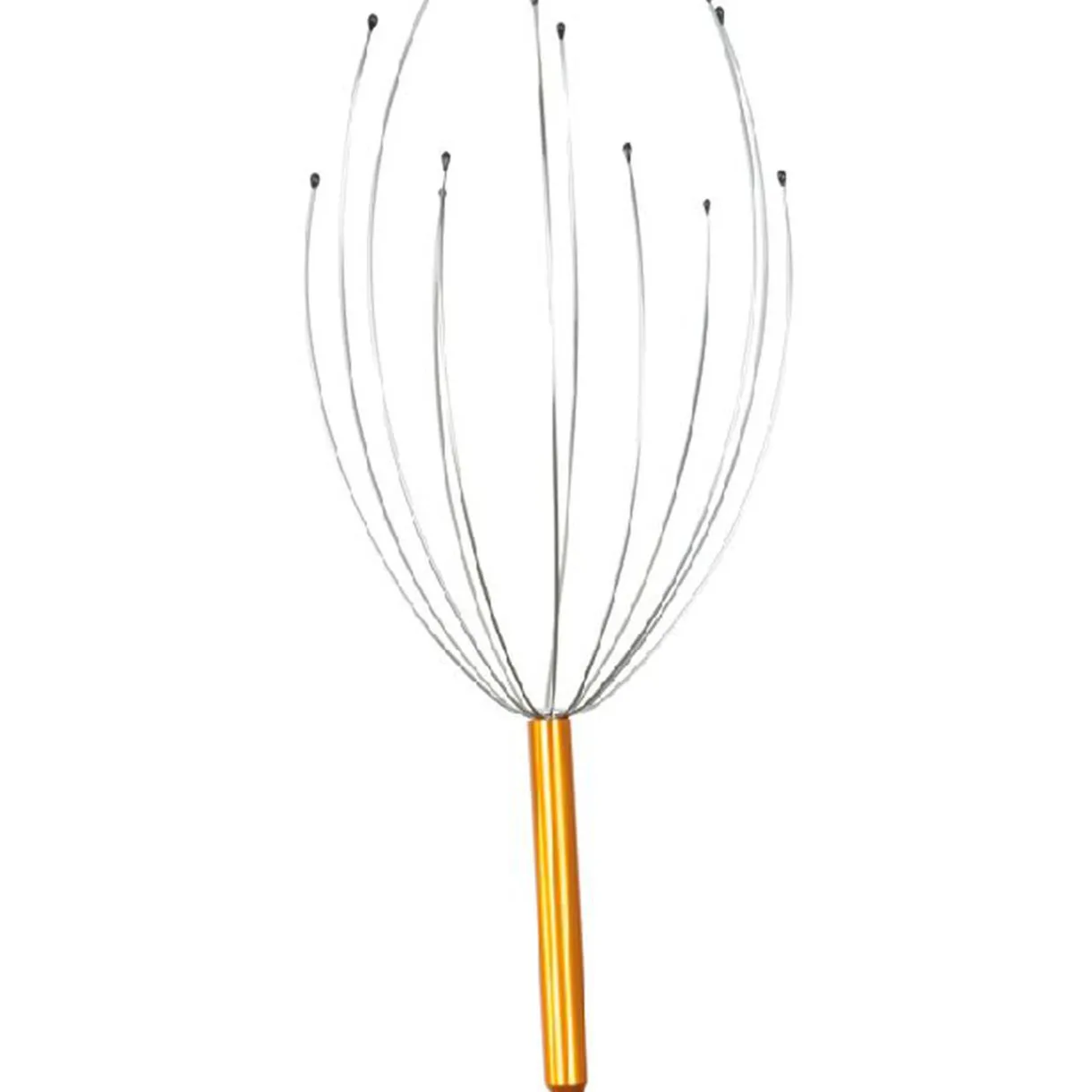 Clearance Gifi Appareil de massage tête et dos