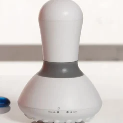 Outlet Gifi Appareil de massage vibrant Mességué