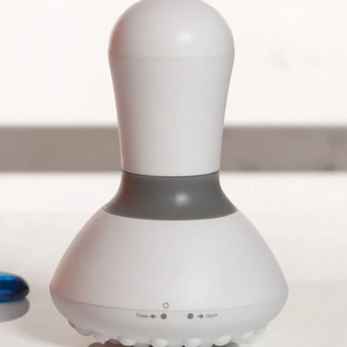 Outlet Gifi Appareil de massage vibrant Mességué