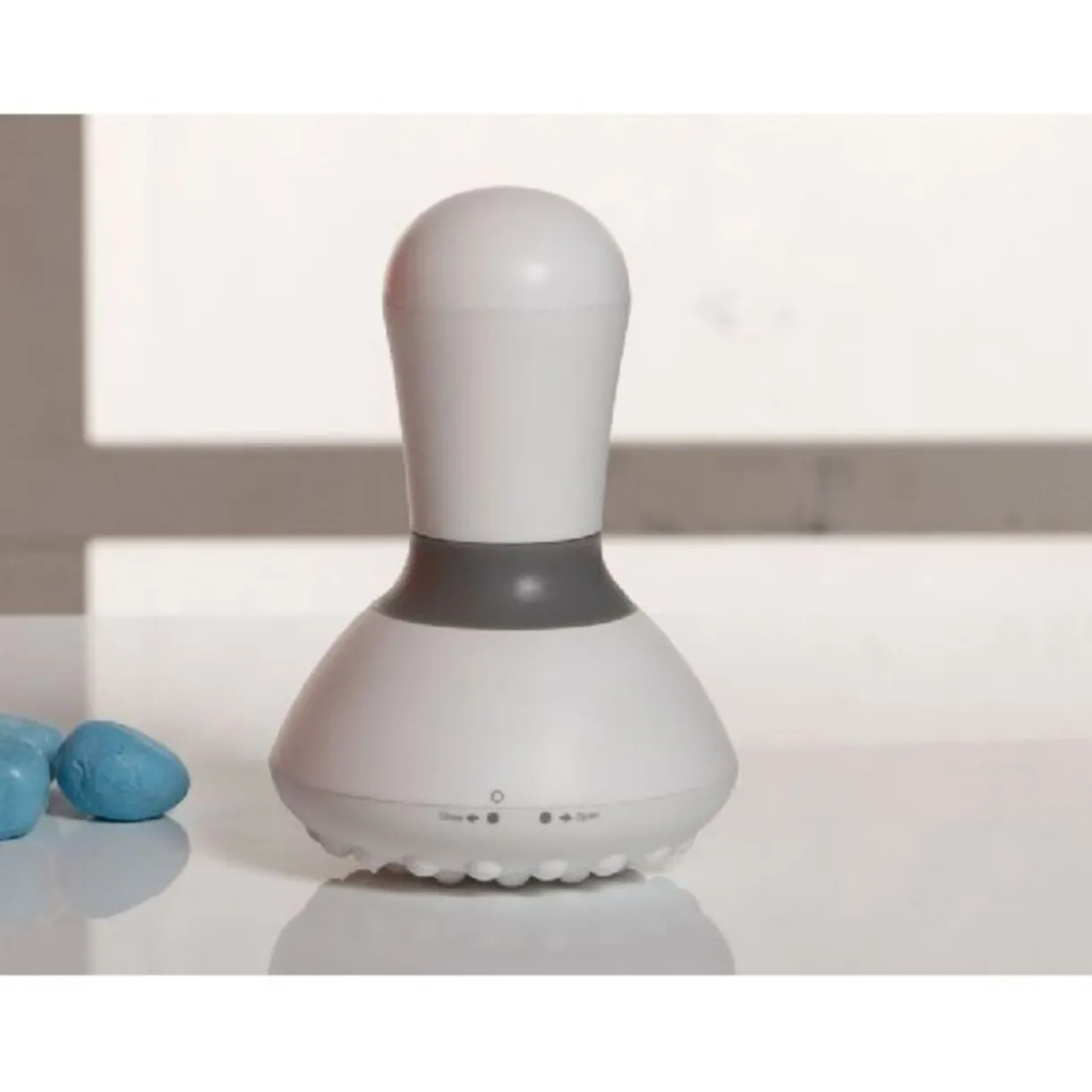 Outlet Gifi Appareil de massage vibrant Mességué